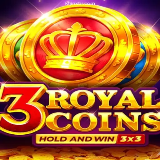 Discover the Thrills of 3royalcoins: A New Era in Online Gaming