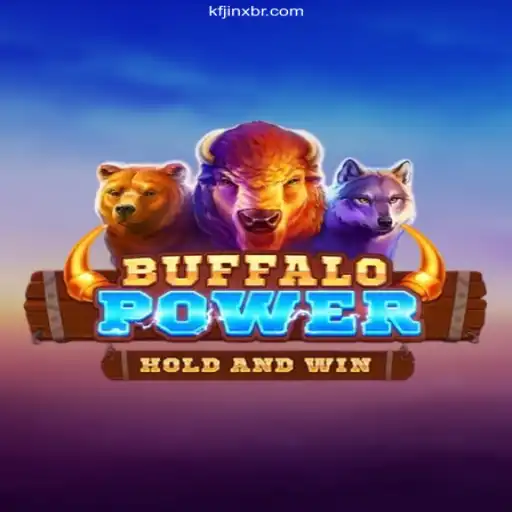 Discover the Thrilling World of BuffaloPower with kfjinx