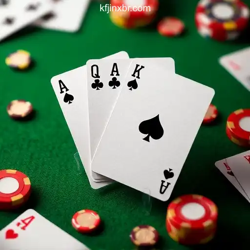 Exploring the World of Card Games