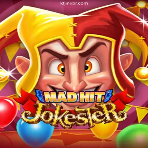 Explore the Hilarious World of MadHitJokester: A Breakthrough in Interactive Gaming