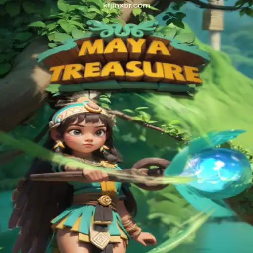 Discovering MayaTreasure: The Ultimate Adventure Game