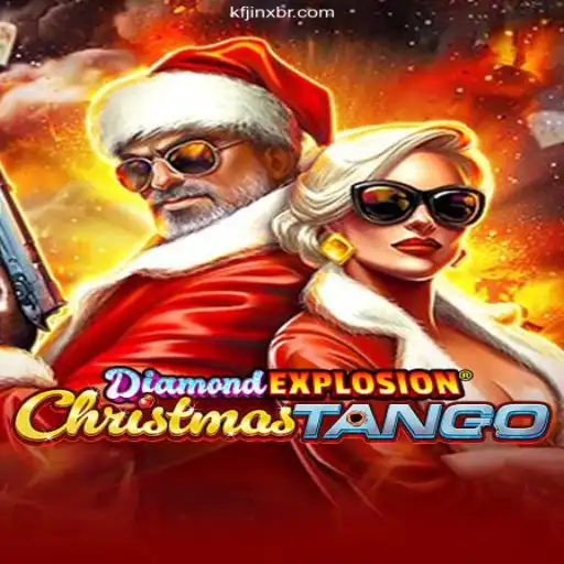 Discover the Thrilling Adventure of DiamondExplosionTango