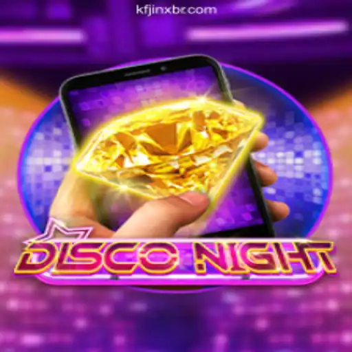 Unveiling DiscoNightM: The Thrilling New Game Experience