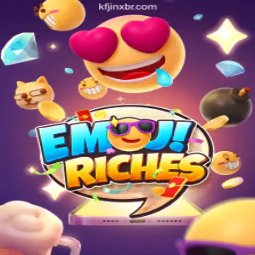 Exploring the World of EmojiRiches: A Pioneering Game Experience