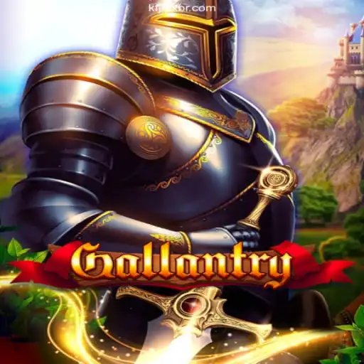 Gallantry: A Captivating Journey into the Realm of Valor and Strategy