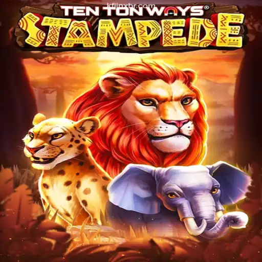 Exploring TenTonWaysStampede: A Thrilling New Addition to Gaming and Betting