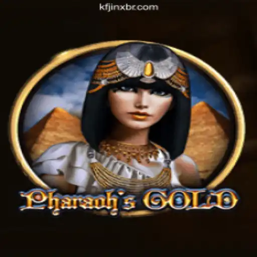 Unlock the Treasures of PharaohsGold with kfjinx - A Plataforma de Apostas #1 do Brasil