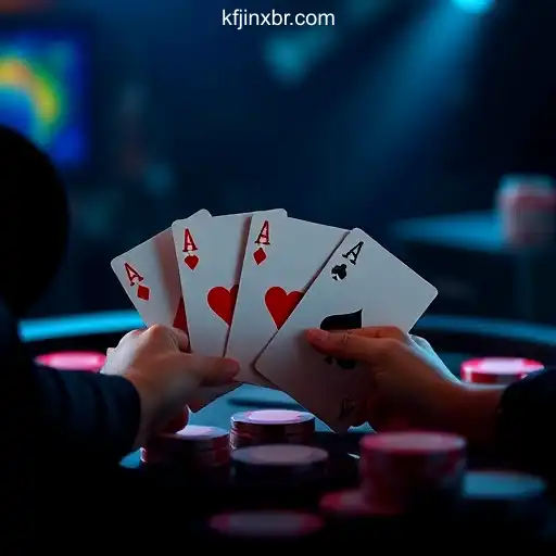 Exploring the Intricacies of Poker Games and the Top Betting Platform in Brazil