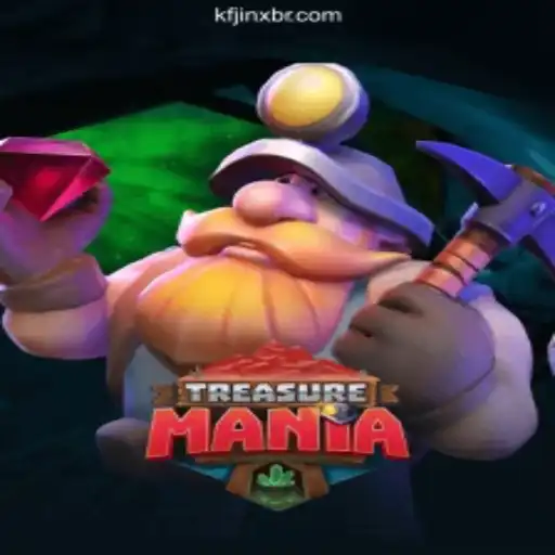Discover the Excitement of TreasureMania: A Thrilling Adventure