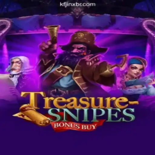 Exploring the Exciting World of TreasuresnipesBonusBuy