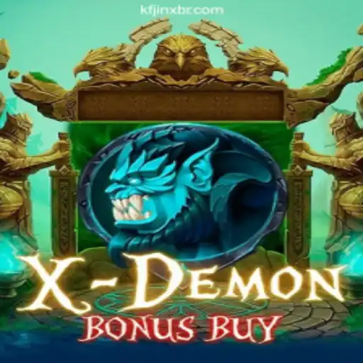 Exploring XDemonBonusBuy: The Thrilling Gaming Experience on KFJinx